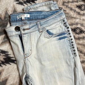 Love Fire Jeans size 9